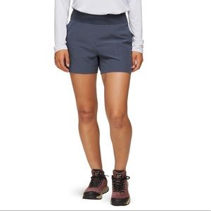 Patagonia happy hiking shorts